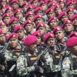 Survei Indikator: Kepercayaan Publik ke TNI Tertinggi, Namun Menurun Akibat Peran yang Meluas