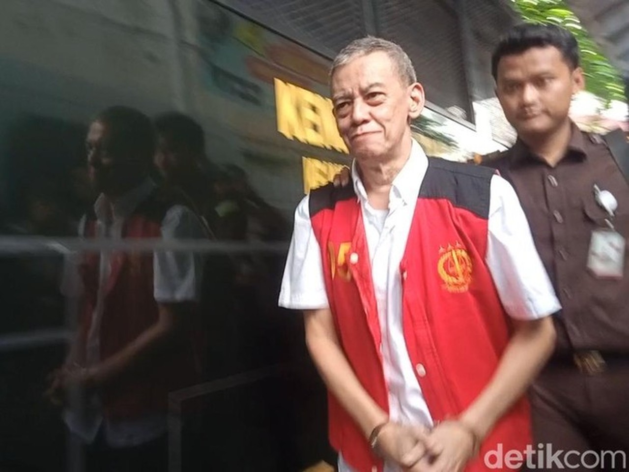 Fariz RM Segera Hirup Udara Bebas Pertengahan Februari 2026