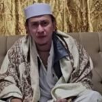 Habib Bahar bin Smith Jadi Tersangka Penganiayaan, Ini 3 Poin Pentingnya