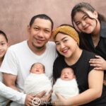 Ajie Darmaji Bantah Jual Aset Mpok Alpa, Tegaskan Semua untuk Anak