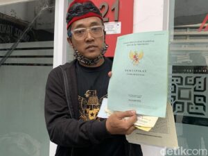 Kuasa Hukum Teddy Pardiyana Ungkap Alasan Pengajuan Penetapan Ahli Waris Lina Jubaedah