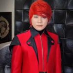 Pesulap Merah Marcel Radhival Ungkap Tanggal Pernikahan dengan Ratu Rizky Nabila