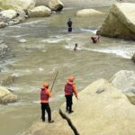 Pencari Besi Lansia Ditemukan Meninggal di Sungai Cipamingkis Bogor Setelah 6 Hari Hilang
