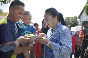 Wali Kota Semarang Padukan Koperasi Merah Putih dan Pasar Rakyat untuk Tekan Inflasi