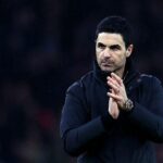 Mikel Arteta Tak Terbuai Keunggulan 9 Poin Arsenal di Puncak Klasemen Liga Inggris