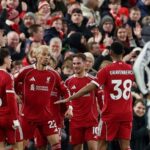 Liverpool Libas Newcastle 4-1, Hugo Ekitike Cetak Brace di Anfield