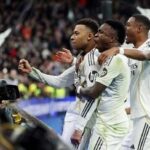 Valverde: Kemenangan atas Rayo Vallecano Jadi Pelampiasan Real Madrid Pasca Kekalahan dari Benfica