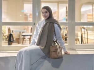 Ratu Rizky Nabila Akui Jatuh Cinta Duluan pada Pesulap Merah, Sempat Dekati Istri Pertama