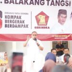 Andre Rosiade Beri Ultimatum ‘Tuan Takur’ Pasar Raya Padang: Hentikan Pemalakan Pedagang dalam 72 Jam