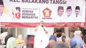 Andre Rosiade Beri Ultimatum ‘Tuan Takur’ Pasar Raya Padang: Hentikan Pemalakan Pedagang dalam 72 Jam