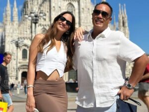 Nia Ramadhani Tegaskan Rumah Tangga dengan Ardi Bakrie Baik-baik Saja, Isu Cerai Pengaruhi Anak