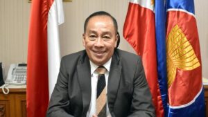 Mantan Gubernur Lemhannas Agus Widjojo Meninggal Dunia, Dikenal Sebagai Tentara Reformis