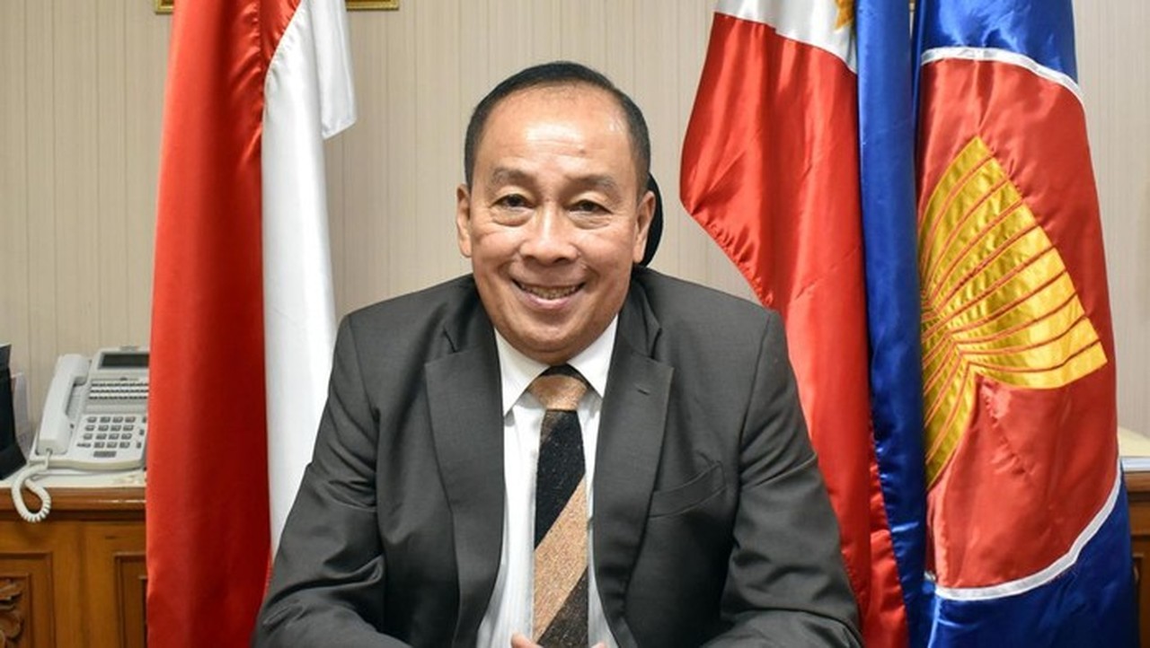 Mantan Gubernur Lemhannas Agus Widjojo Meninggal Dunia, Dikenal Sebagai Tentara Reformis