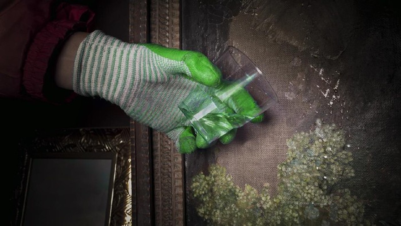 Aksi Brutal Tiga Remaja: Siram Air Keras ke Pelajar Lain di Cempaka Putih