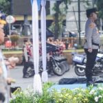 Operasi Keselamatan Jaya 2026: Lawan Arus, Pelat Palsu, dan Pengendara di Bawah Umur Jadi Sasaran Utama Polda Metro Jaya