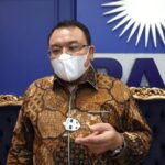 PAN Buka Peluang Gibran di Pilpres 2029, Fokus Kerja Fokus Bantu Presiden Prabowo