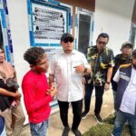 Andre Rosiade Pastikan 28 Huntara Guguak Malalo Siap Dihuni Pasca-Banjir Bandang Sumbar