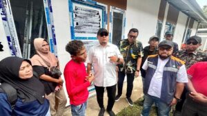 Andre Rosiade Pastikan 28 Huntara Guguak Malalo Siap Dihuni Pasca-Banjir Bandang Sumbar