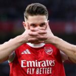 Viktor Gyokeres Gacor di Arsenal, Mikel Arteta Puji Fokus dan Tekad Sang Pemain