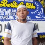 Ajie Darmaji Bangkit dari Duka, Bertahan Hidup Lewat Podcast Usai Kehilangan Mpok Alpa