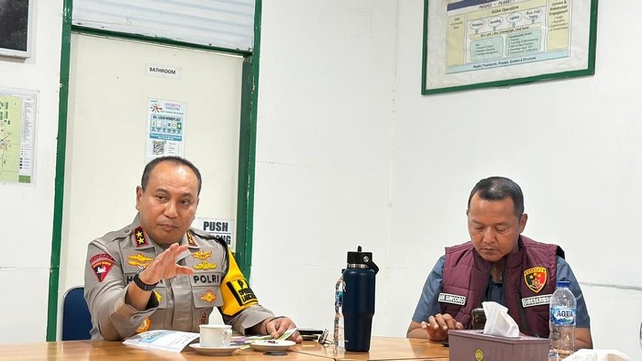 Gajah Sumatera Mati di Pelalawan, Polda Riau Duga Dibunuh untuk Diambil Gadingnya
