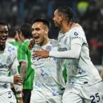 Klasemen Liga Italia: Inter Milan Kokoh di Puncak Usai Pesta Gol, Juventus Tertahan