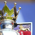 Klasemen Liga Inggris Terbaru: Arsenal Kokoh di Puncak Usai Man City Tekuk Liverpool