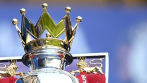 Klasemen Liga Inggris Terbaru: Arsenal Kokoh di Puncak Usai Man City Tekuk Liverpool