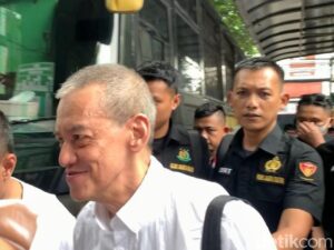 Fariz RM Segera Bebas, Ungkap Rencana Kembali Bermusik Setelah Jalani Hukuman