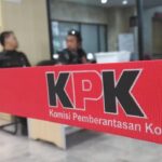 KPK Panggil Sekretaris BKPSDM Lampung Tengah Terkait Kasus Suap Bupati Ardito