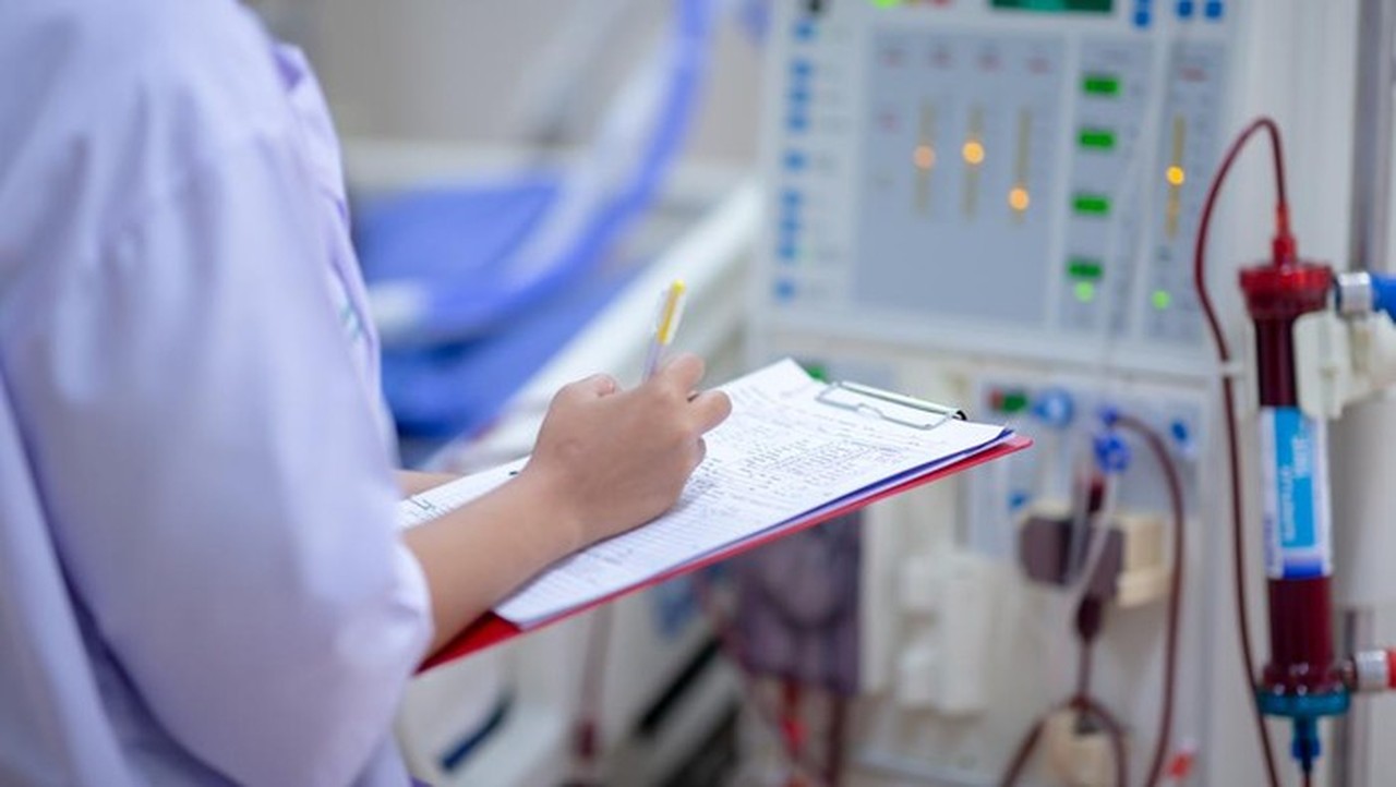 Menkes Budi: Pasien Cuci Darah RI Capai 200 Ribu, Bertambah 60 Ribu Tiap Tahun