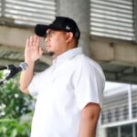 Andre Rosiade Dorong Siswa SMAN 1 Padang Jadi Agen Pembangunan Masa Depan Sumbar