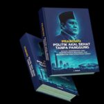 Buku ‘Prabowo: Politik Akal Sehat Tanpa Panggung’ Segera Diluncurkan, Angkat Politik Senyap