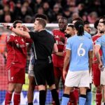 Liverpool Kalah Dramatis dari Man City, Fokus Langsung ke Laga Tandang Melawan Sunderland