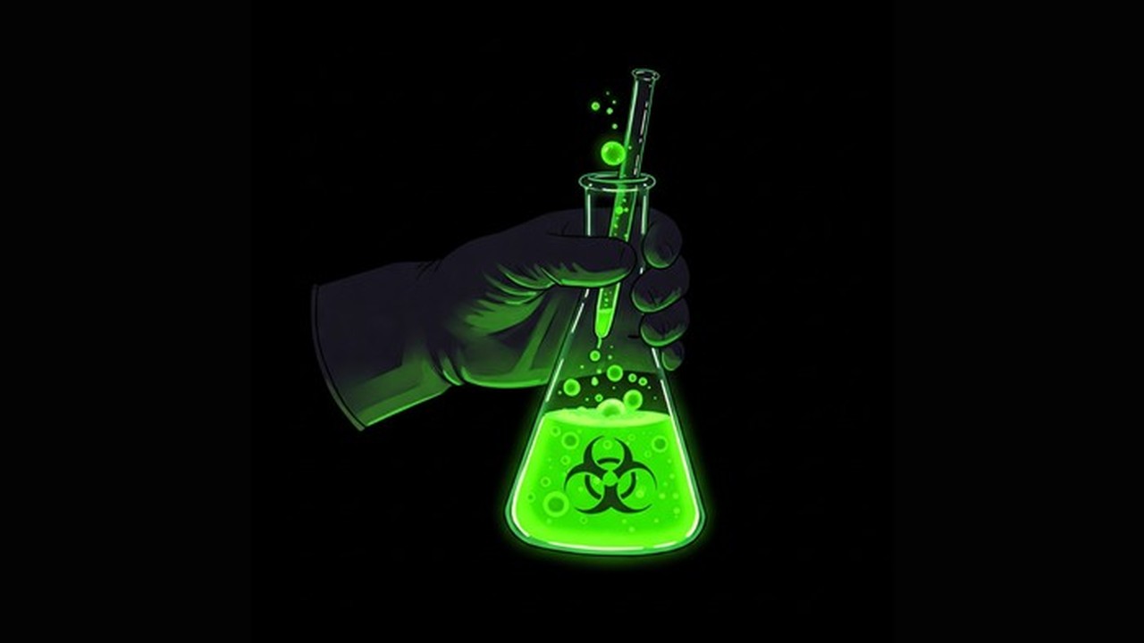 Tiga Remaja Penyiram Air Keras di Jakpus Pilih Korban Secara Acak Tanpa Kenal