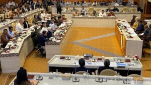 Purbaya Yudhi Sadewa: Pembaruan Data PBI BPJS Jangan Merugikan Pasien