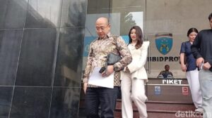 Sarwendah Tegas Tolak Damai untuk Pelaku Fitnah Anaknya, Minta Efek Jera