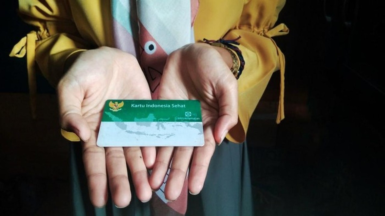 Tiga Cara Aktivasi Ulang BPJS PBI yang Sempat Dinonaktifkan, Simak Langkahnya