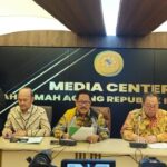 Ketua MA Kecewa Berat Ketua PN Depok Tersangka Suap, Apalagi Tunjangan Hakim Baru Naik