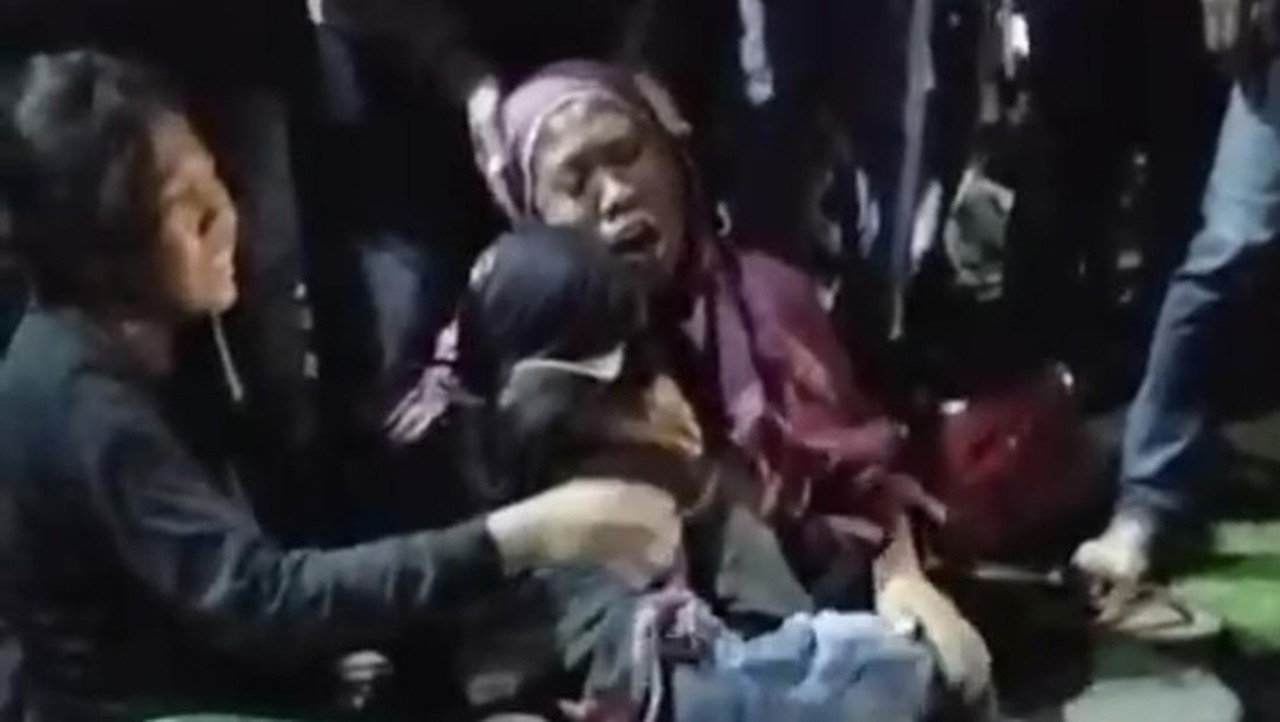 Bocah Penjual Tisu Tewas Tragis Terlindas Loader di Kendari Saat Hendak Beli Beras