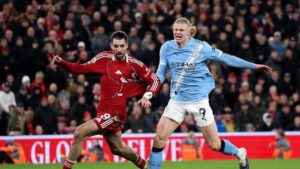 Joe Hart: Kemenangan Dramatis Man City atas Liverpool Tak Berarti Tanpa Kemenangan Berikutnya