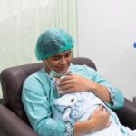 Billy Syahputra Ungkap Momen Haru Jadi Ayah, Curhat ke Mendiang Olga: Gue Sudah Punya Anak!