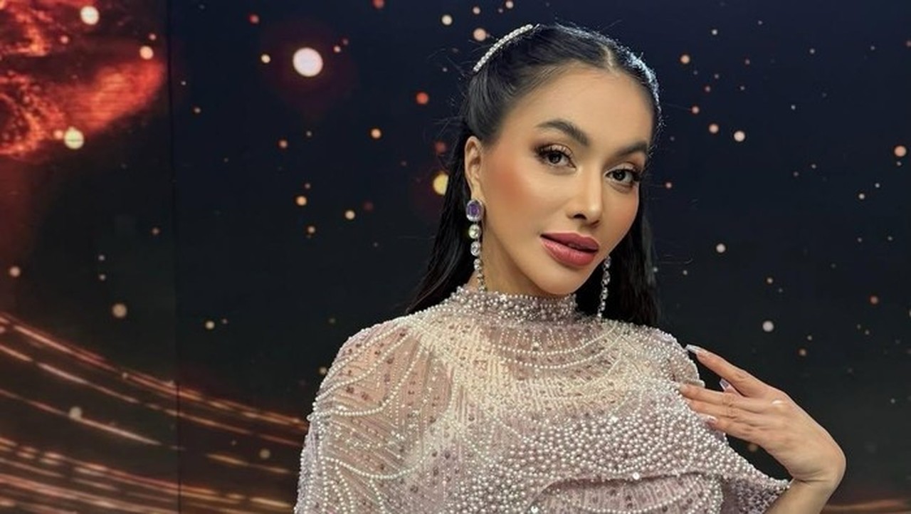 Keluarga dan Manajemen Tegaskan Denada Hanya Miliki Dua Anak, Bantah Hoaks