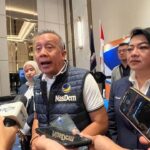 NasDem Nilai Wacana Prabowo 2 Periode Masuk Akal Berdasarkan Tingkat Kepuasan Publik