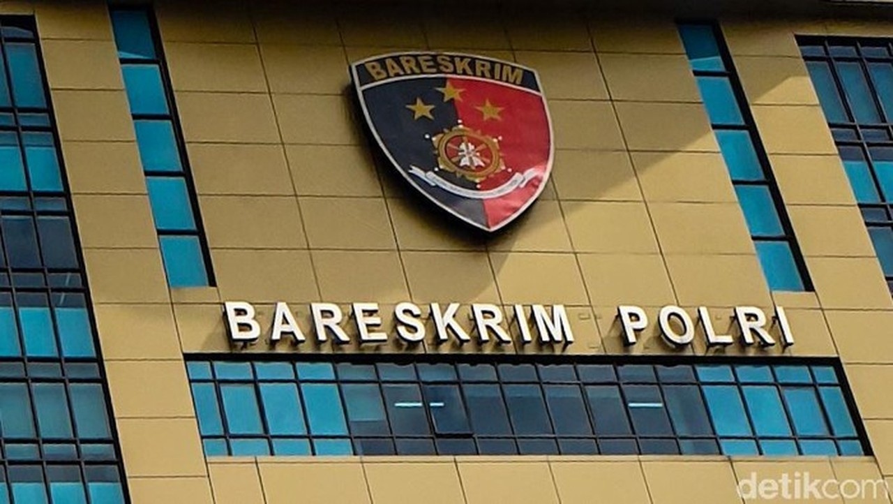 Tiga Petinggi Dana Syariah Indonesia Diperiksa Bareskrim Polri Terkait Dugaan Fraud