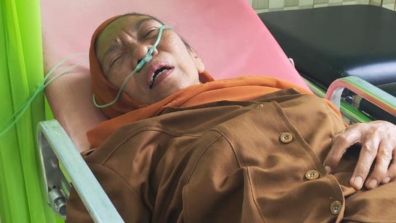 Guru SD di Nunukan Diduga Didiskriminasi Kepala Sekolah, Kini Dirawat Intensif