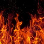 Gudang Pabrik Pestisida di Tangsel Terbakar Hebat, Diduga Akibat Korsleting Listrik