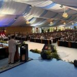 Prabowo Beri Arahan Penguatan Sinergi TNI-Polri di Istana, Evaluasi Kinerja 2025