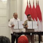 Pramono Anung dan BGN Sepakati Sinergi Pasokan Program Makan Bergizi Gratis di Jakarta