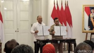 Pramono Anung dan BGN Sepakati Sinergi Pasokan Program Makan Bergizi Gratis di Jakarta